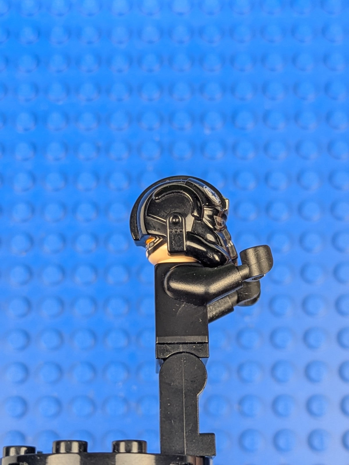 Lego Star Wars: Imperial TIE Fighter Pilot sw0543 Sets 75031, 75056