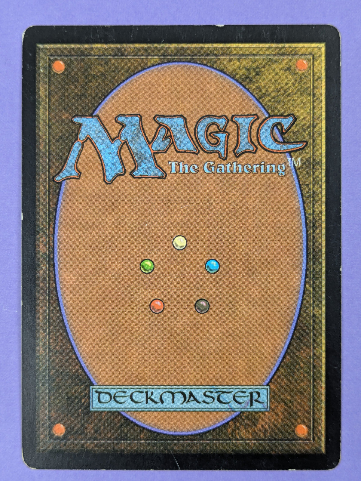 MTG Magic The Gathering: Lorwyn: Elvish Promenade #208/301 Uncommon - MP