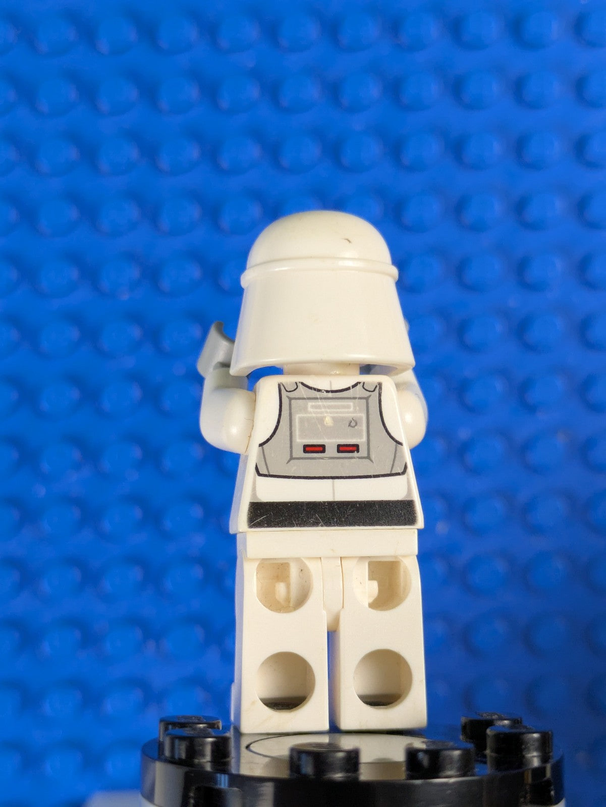 Lego Star Wars: AT-DP Pilot (Imperial Combat Driver) sw0624 Set 75083