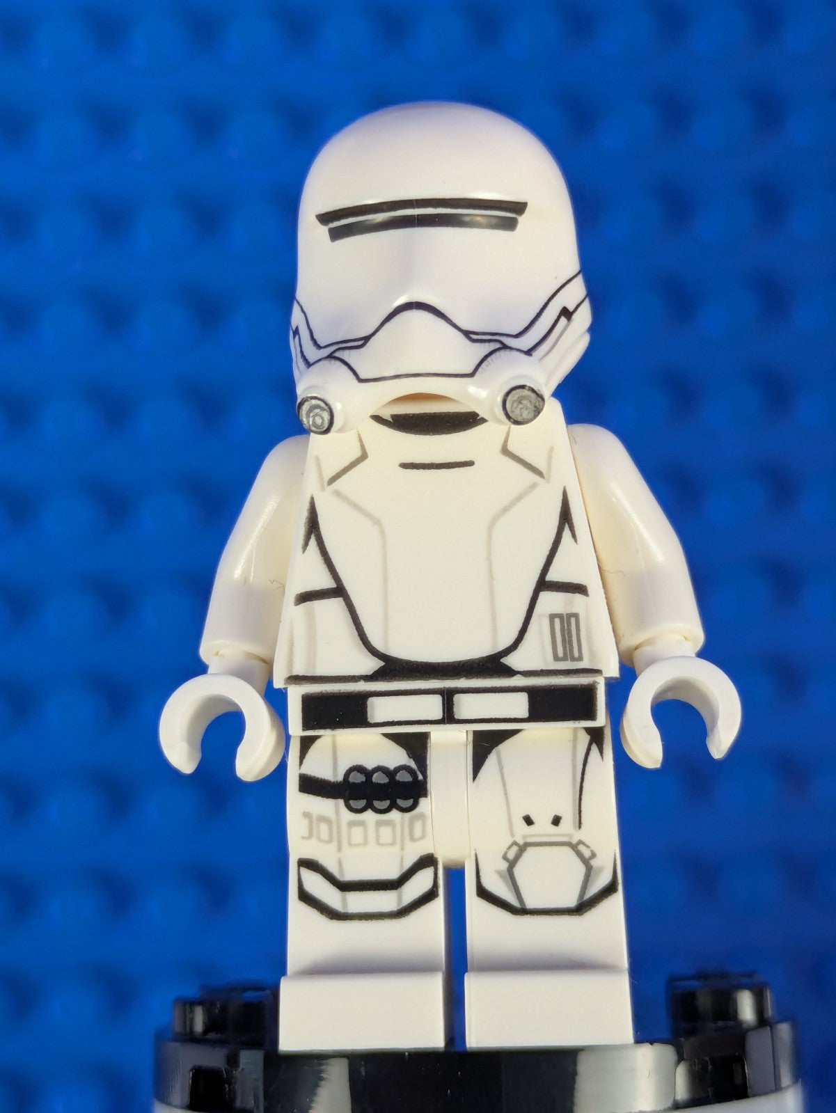 Lego Star Wars: Episode 7: First Order Flametrooper sw0666 Sets 75103, 75177