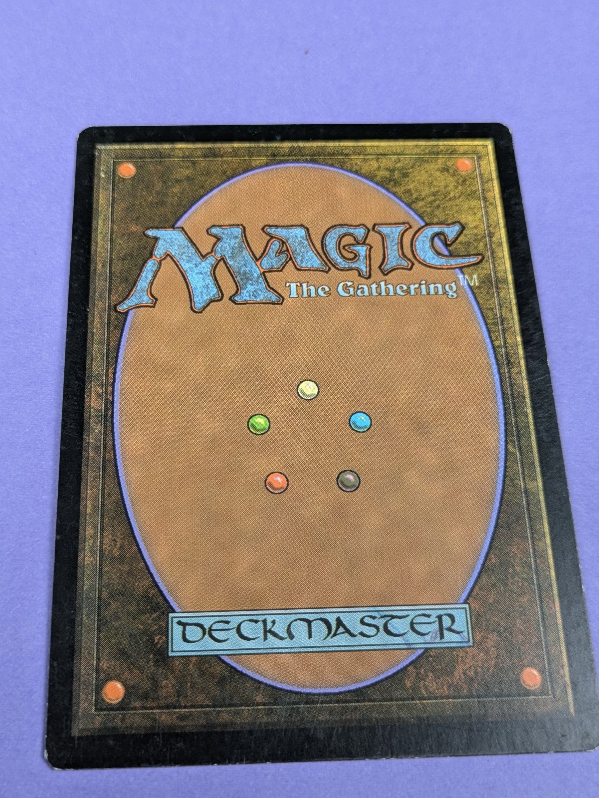 MTG Magic: Theros: Nylea, God of the Hunt #166/249 Mythic - LP