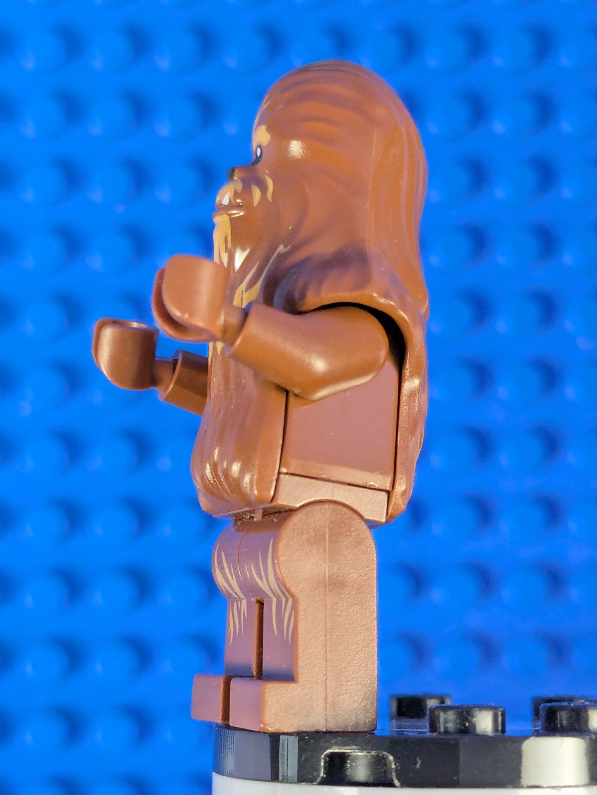 Lego Star Wars: Star Wars Rebels: Wookiee sw0713 Set 75129