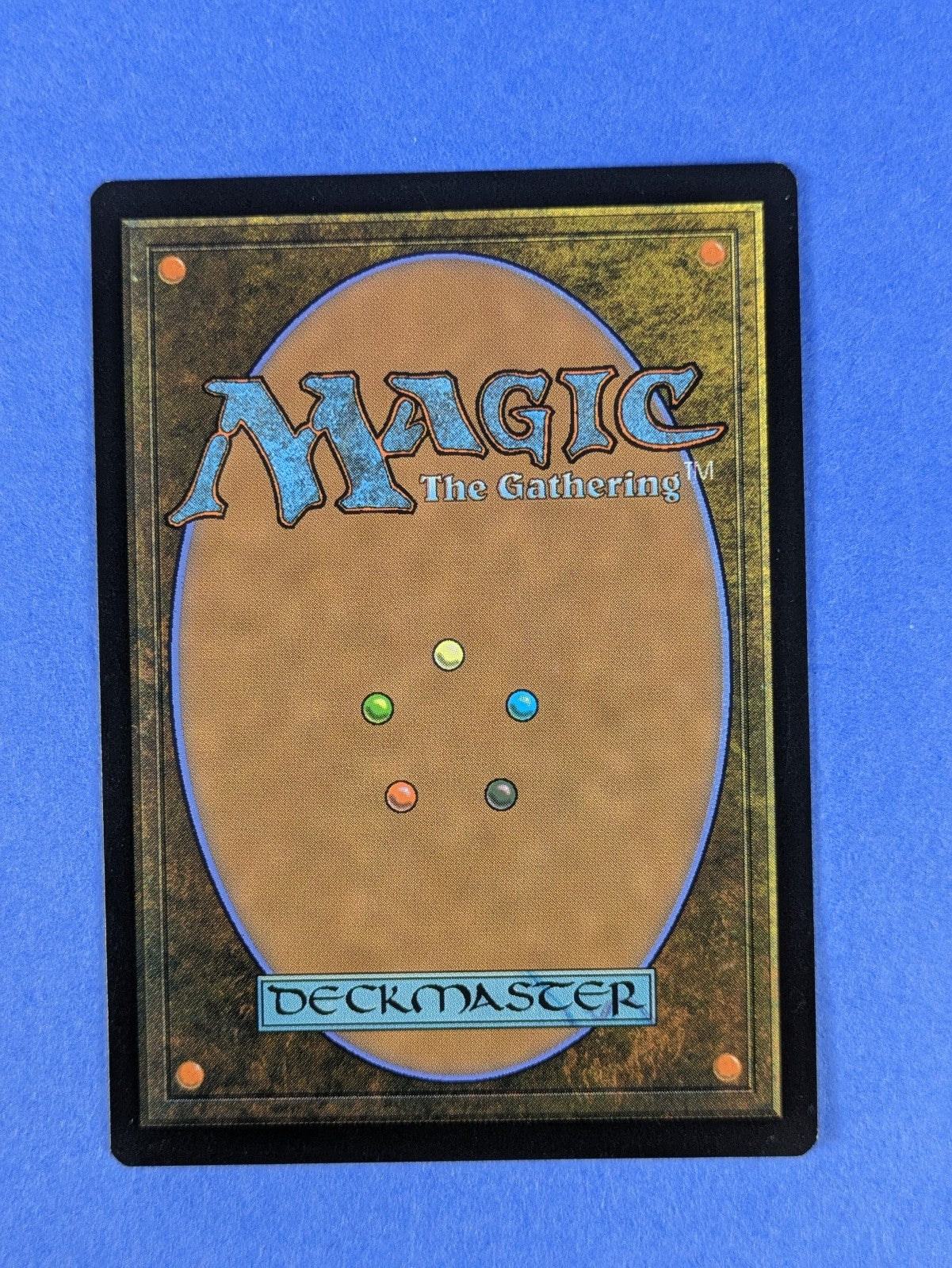 MTG: The Lord of the Rings: Taunt from the Rampart #0071 Rare - NM
