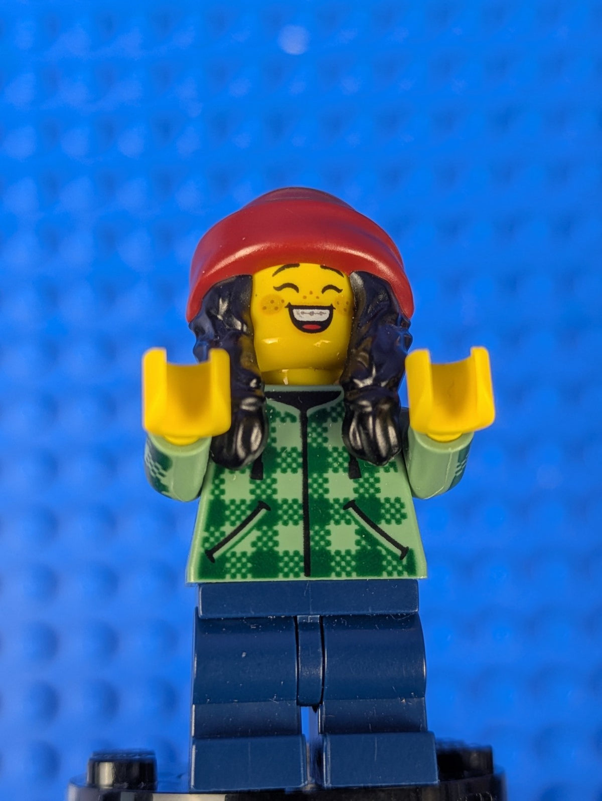 Lego Minifigure Series 22: Groom col390 Sets 71032, 66700