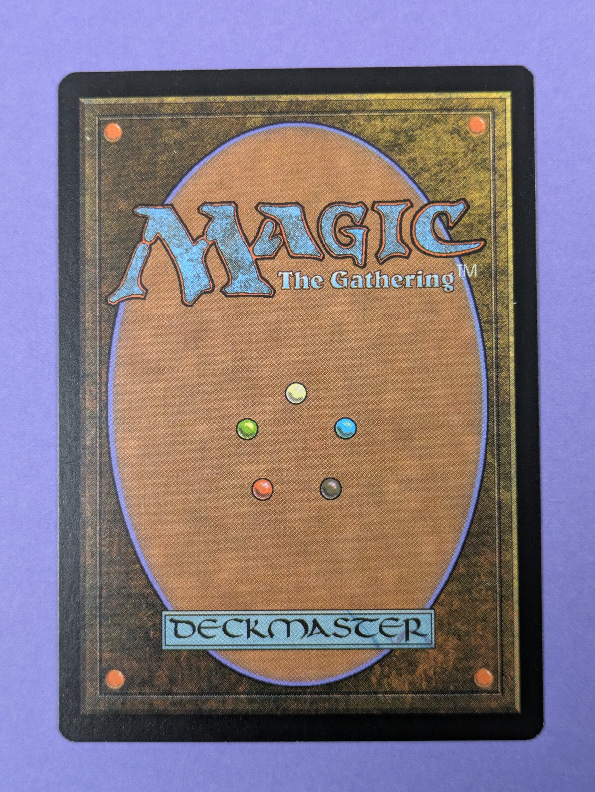 MTG Magic The Gathering: Return to Ravnica: Cyclonic Rift Rare #35/274 - NM