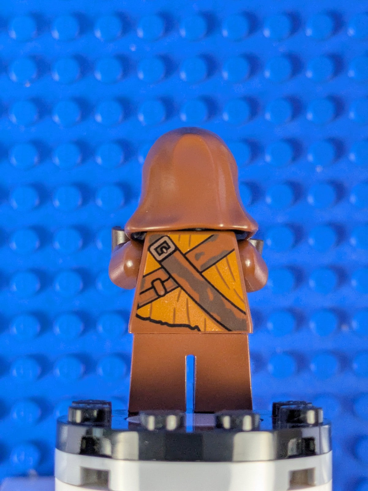 Lego Star Wars: Jawa - Tattered Shirt sw0897 Sets 75220, 75198
