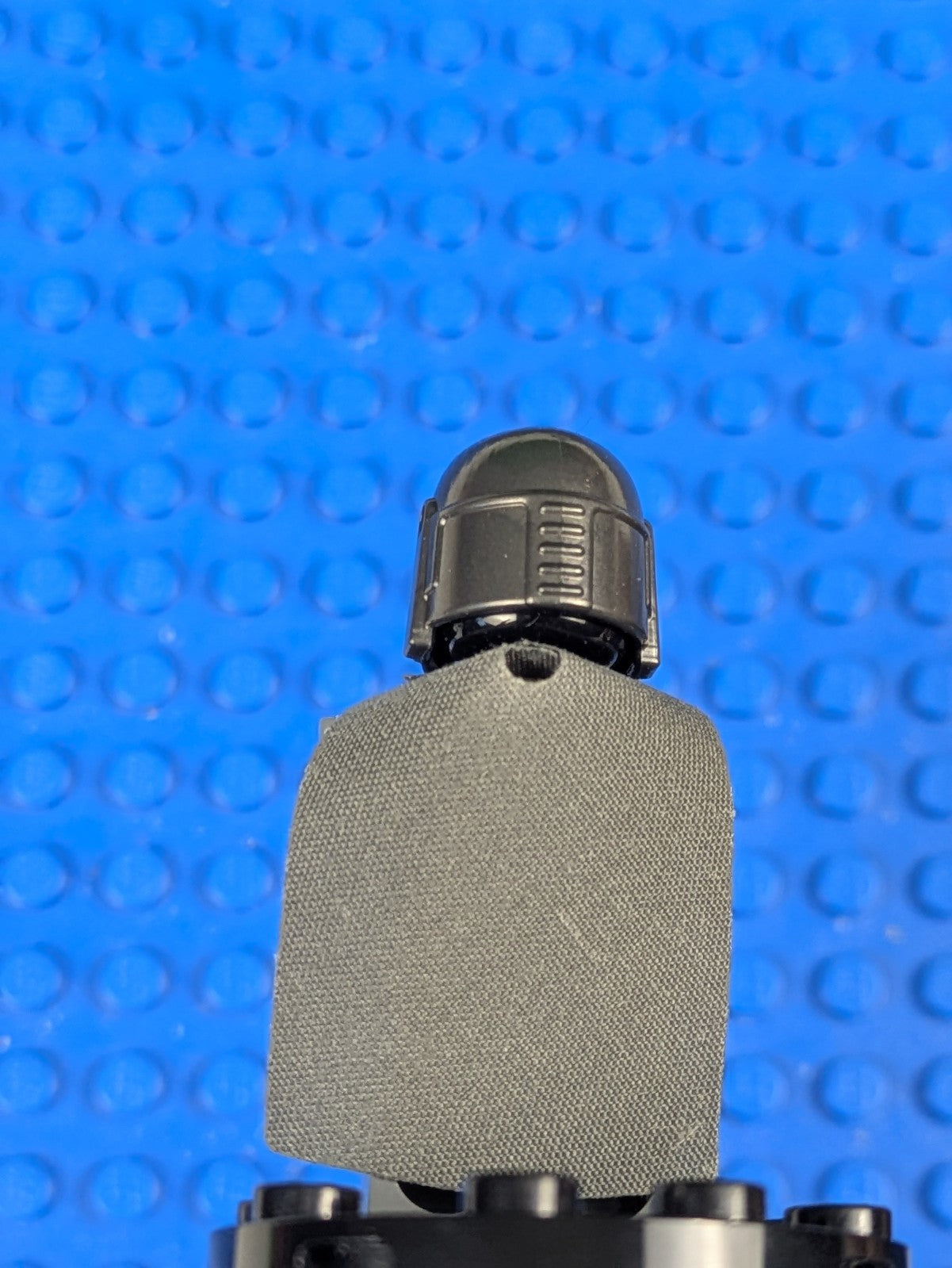 Lego Star Wars: The Mandalorian / Din Djarin / 'Mando sw1057 Set 75254