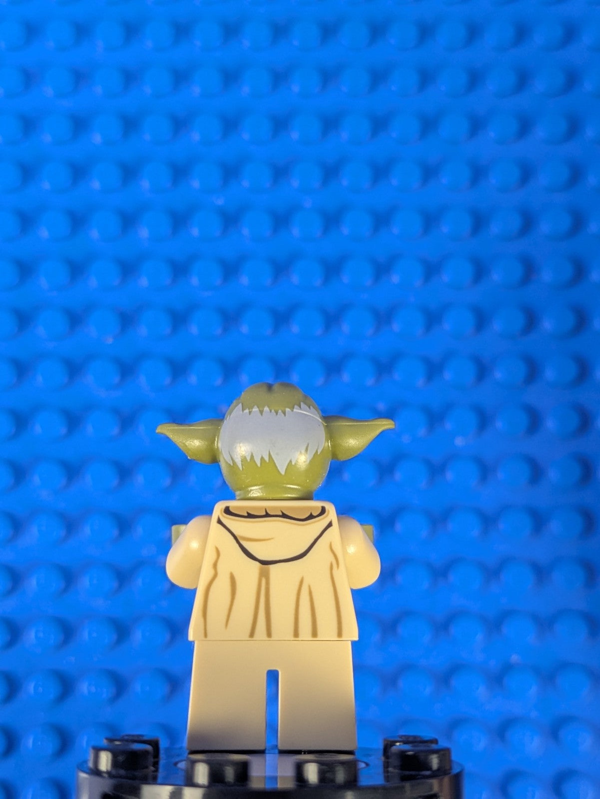 Lego Star Wars: Yoda - Olive Green sw0707 Sets 75142, 75168
