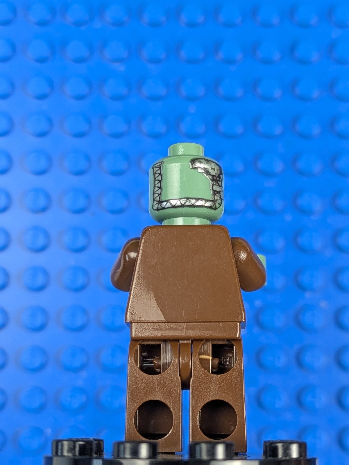 Lego Studios: Frankenstein hrf001 Set 1382