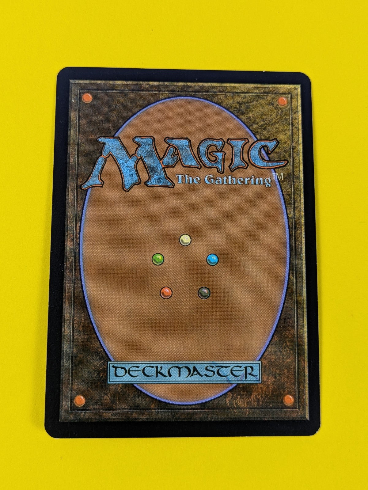 MTG Magic: Ravnica: City of Guilds: Hunted Phantasm #55/306 Rare - NM