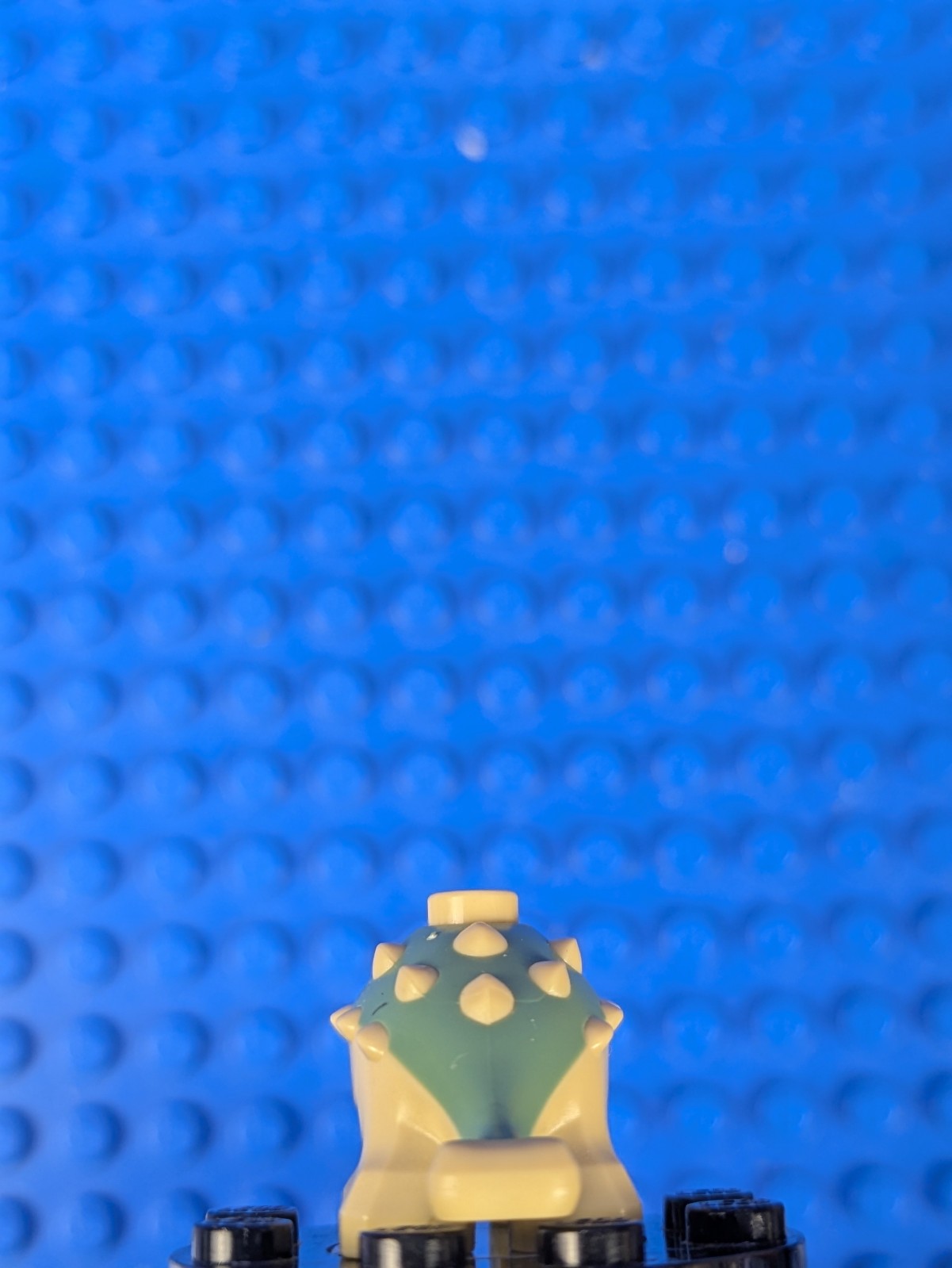 Lego Jurassic World: Animal: Dinosaur Ankylosaurus Baby 67443pb01 Set 75939