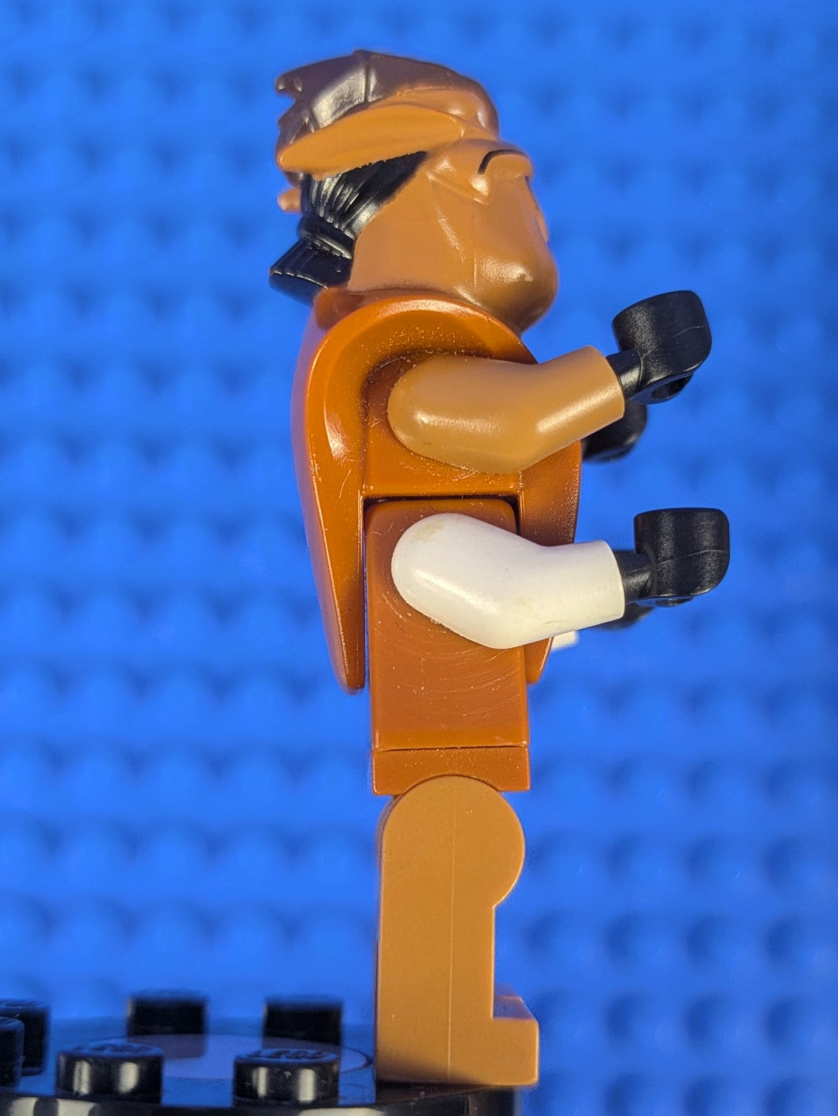 Lego Star Wars: Pong Krell sw0435 Set 75004