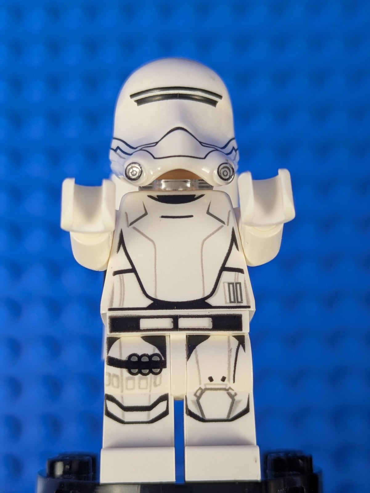 Lego Star Wars: First Order Flametrooper sw0666 Sets 75103, 75177