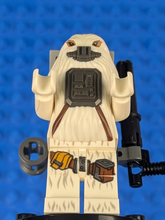 Lego Star Wars: Rogue One: Moroff sw0824 Set 75172