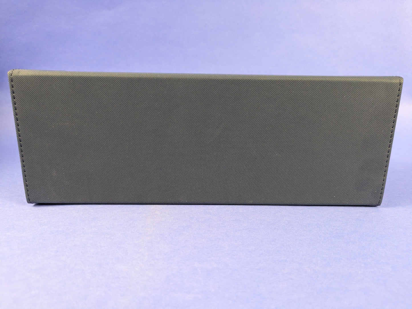 Ultimate Guard Arkhive 400+ Dark Blue Pokemon MTG Disney Lorcana and etc.