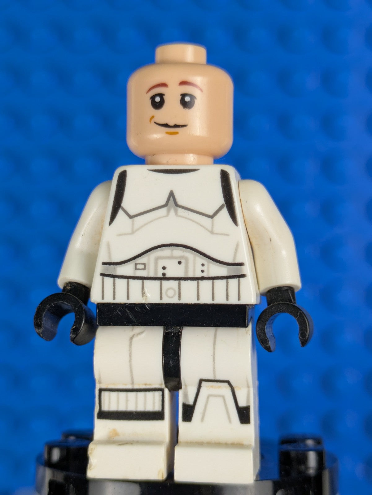 Lego Star Wars: Imperial Stormtrooper - Printed Legs sw0578 Set 75053