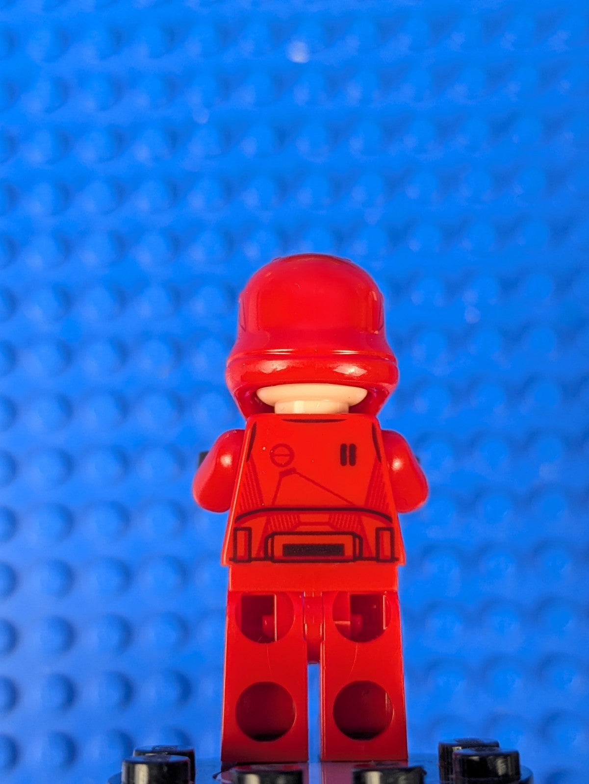 Lego Star Wars: Episode 9: Sith Trooper sw1065 Sets 75256, 912174