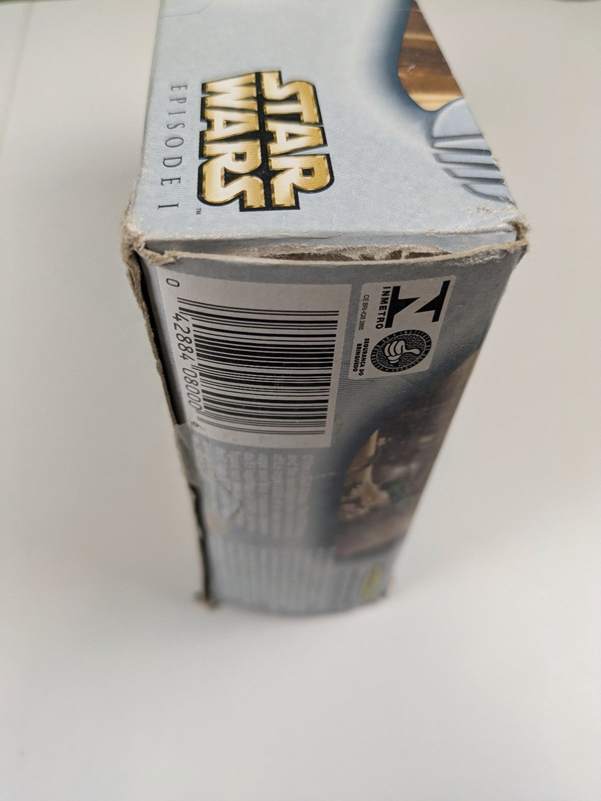 Lego Star Wars Pit Droid 8000