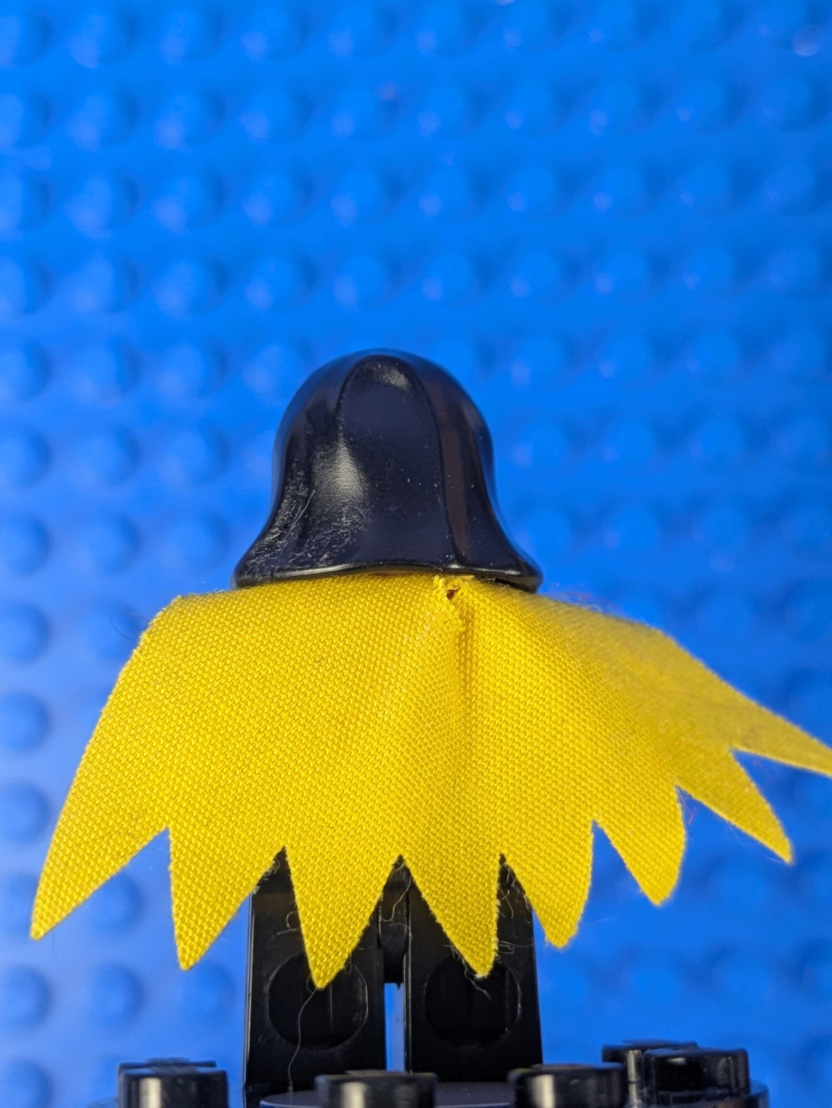 Lego Super Heroes: Batman II: Robin - Green Hands and Hood sh0289 Set 76056