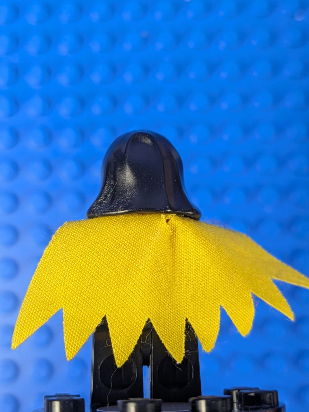 Lego Super Heroes: Batman II: Robin - Green Hands and Hood sh0289 Set 76056