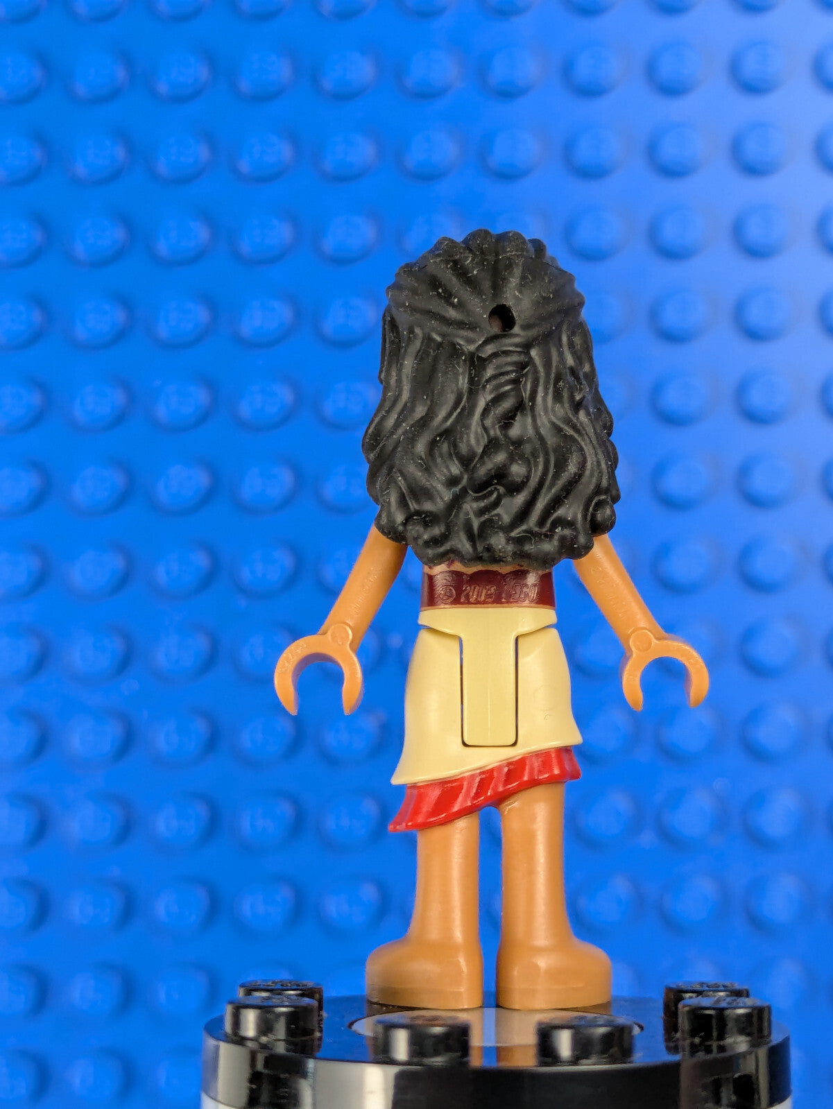 Lego Disney: Moana: Moana moa002 Set 41150