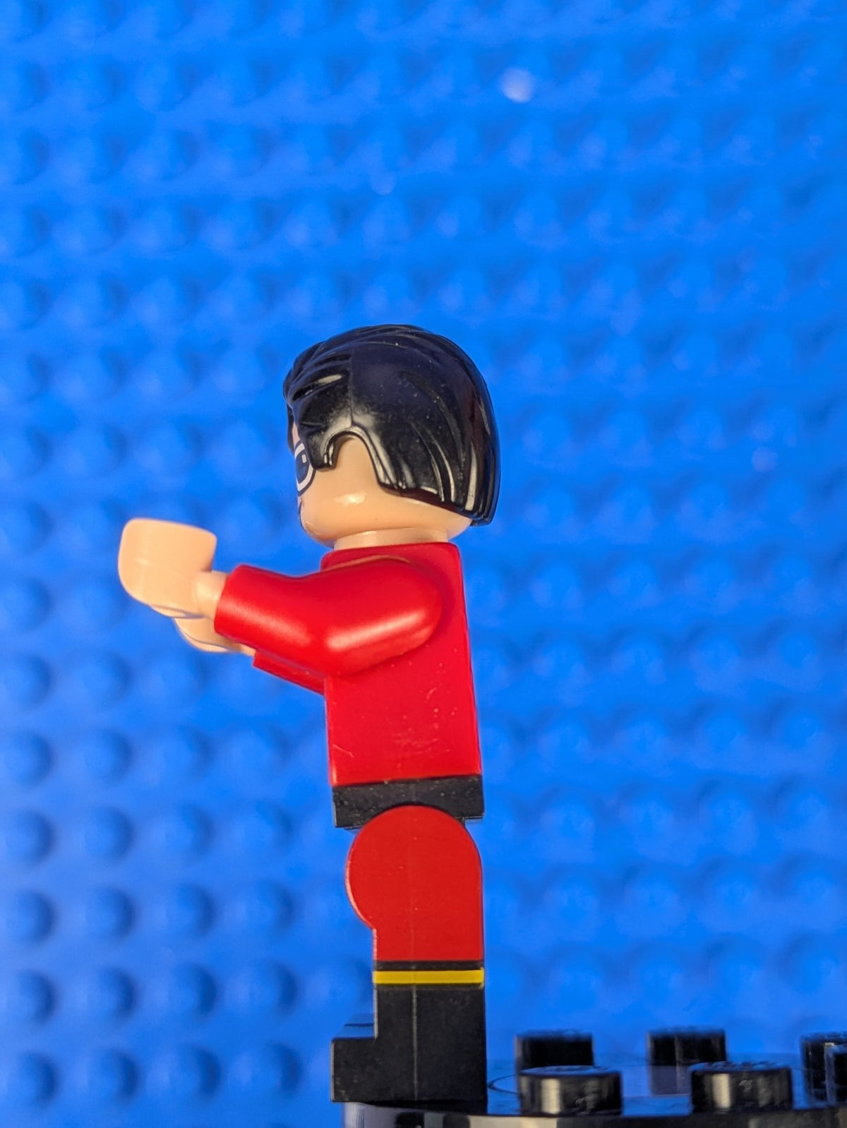 Lego Super Heroes: Justice League: Plastic Man sh0142 Set 5004081