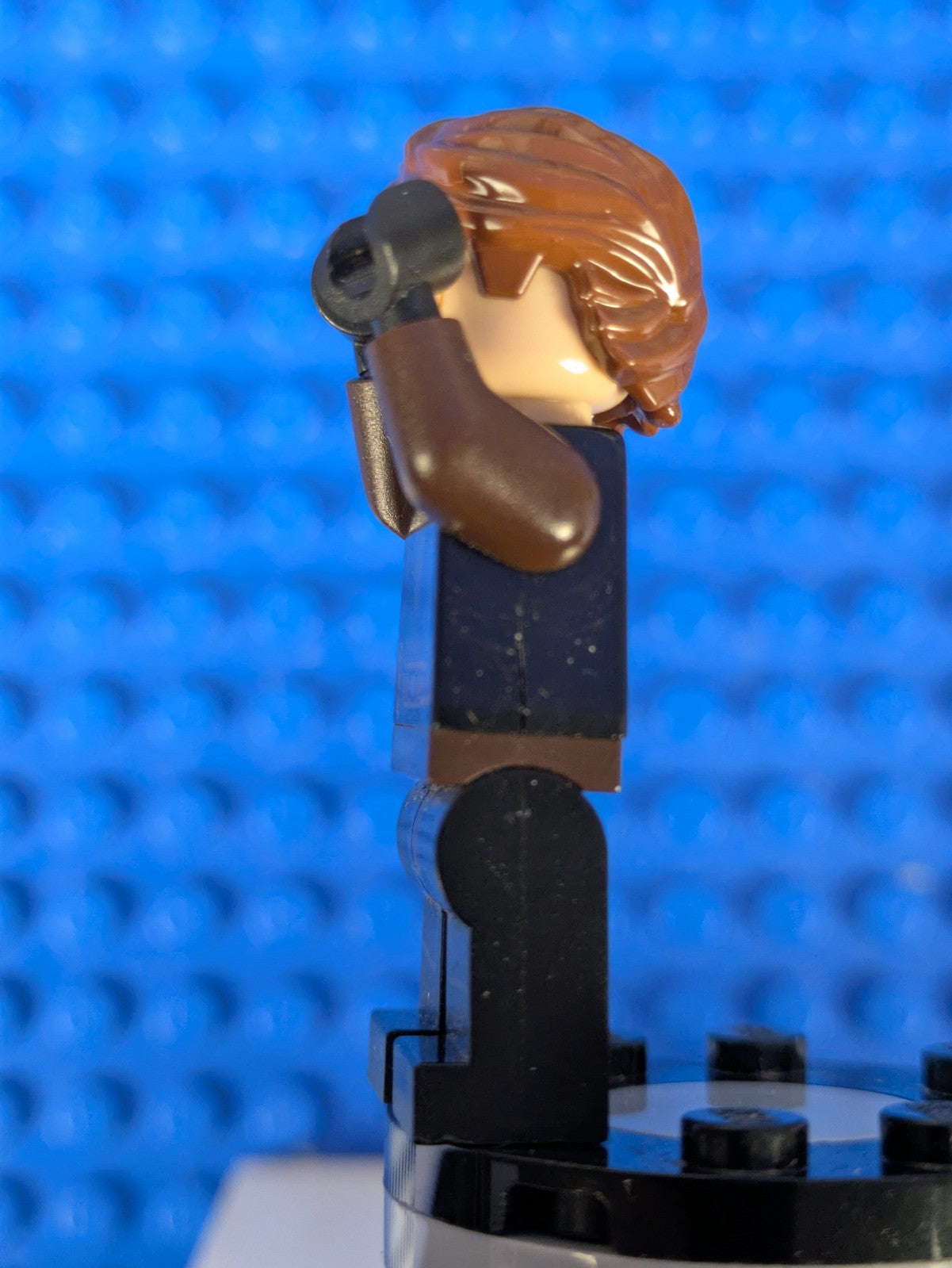 Lego Star Wars: Anakin Skywalker (Dirt Stains) sw1083 Set 75269