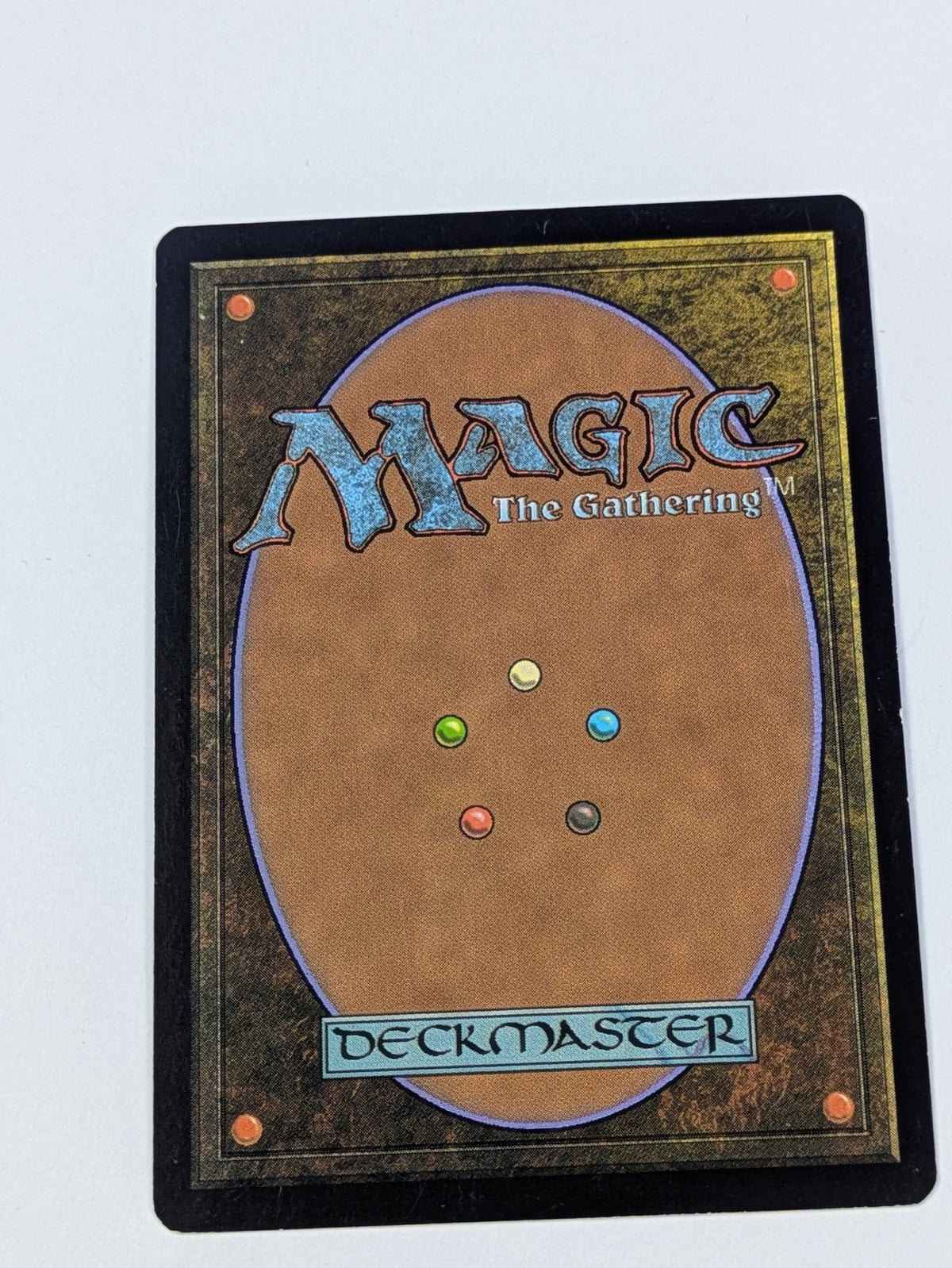 MTG Magic: Ravnica City of Guilds: Master Warcraft #250/306 Rare - LP