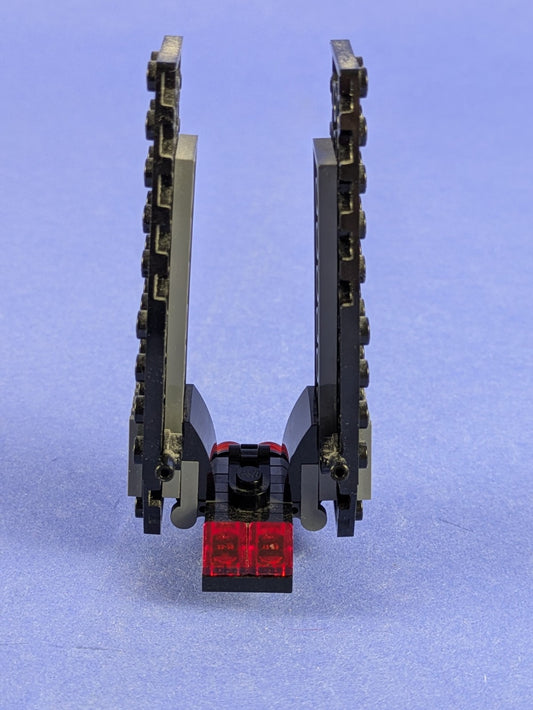 LEGO Star Wars Kylo Ren's Shuttle - Mini polybag 30380 Complete Set Pre-Owned