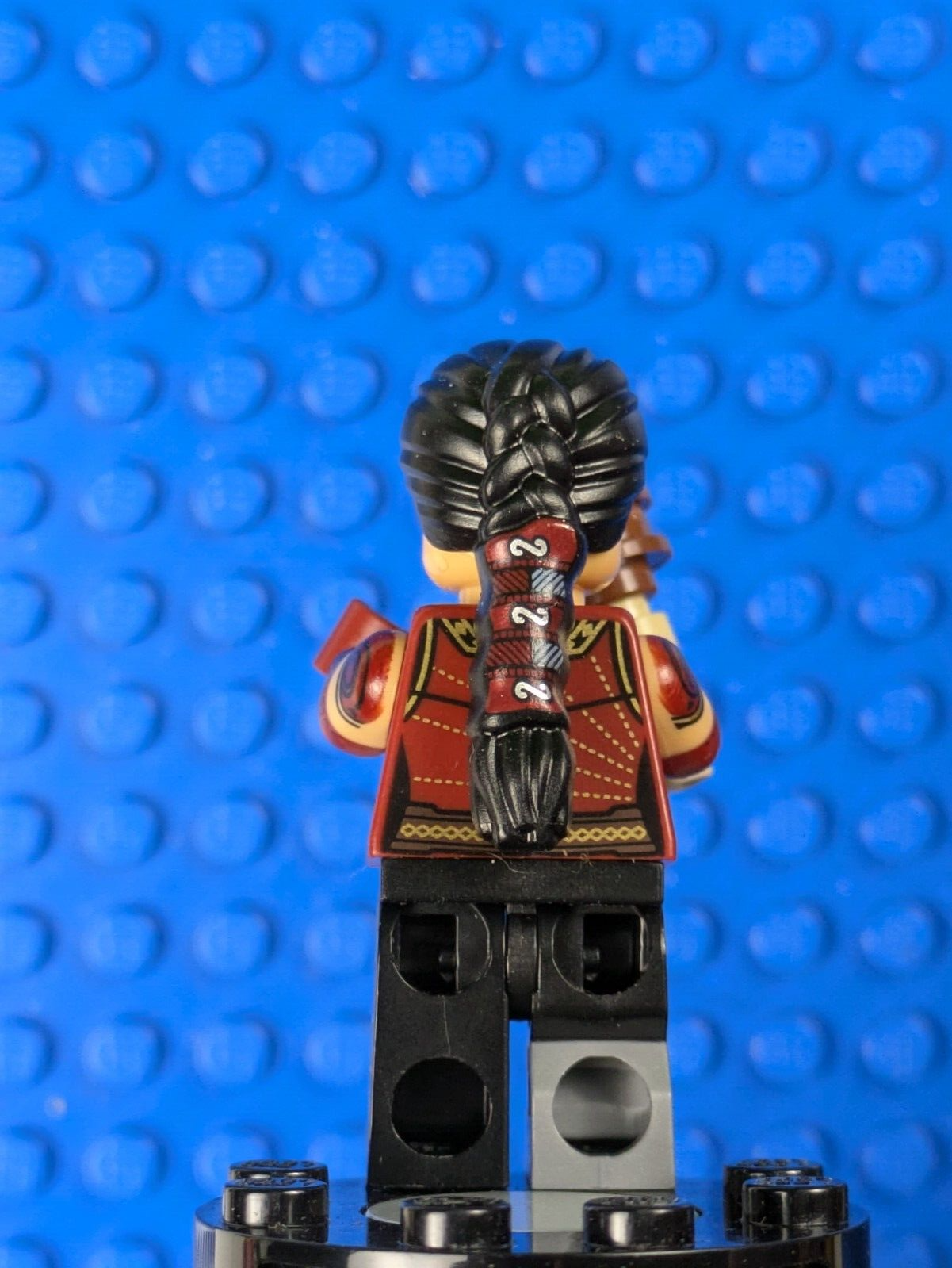 Lego Super Heroes: Marvel Studios Series 2: Echo colmar21 Sets 71039, 66735