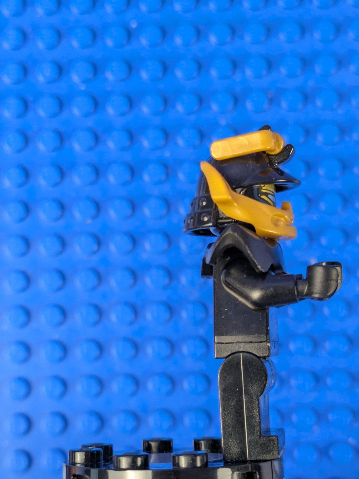 Lego NINJAGO: Samurai X (Pixal / P.I.X.A.L.) njo0286 Set 70625