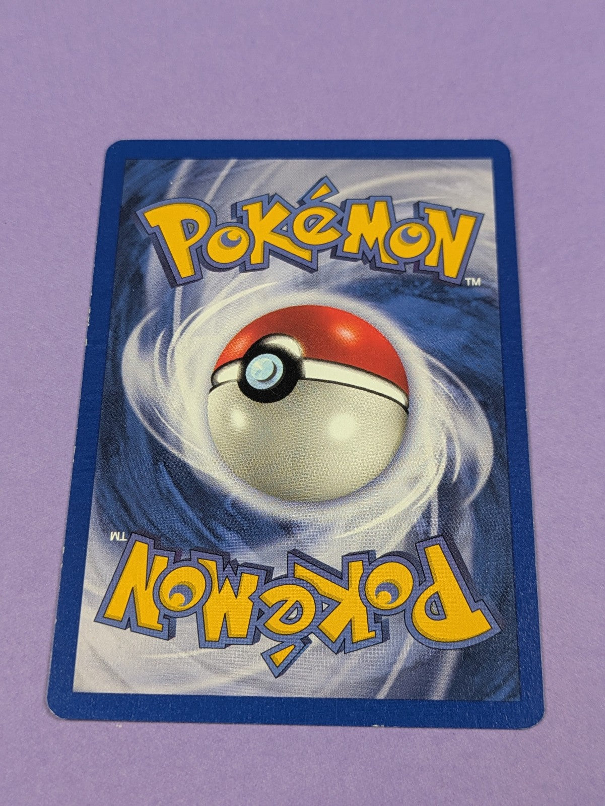 Dark Slowking - 20/105 - Rare Neo Destiny - Pokemon Card - LP