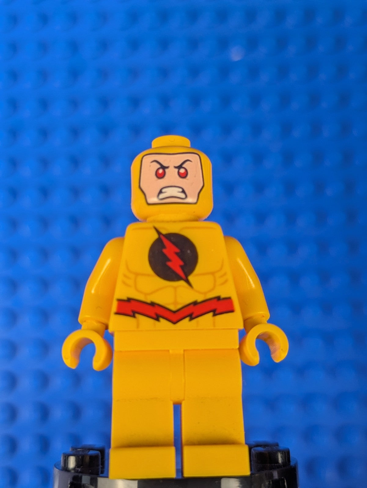 Lego Super Heroes: Justice League: Reverse Flash (Zoom) sh0471 Set 76098
