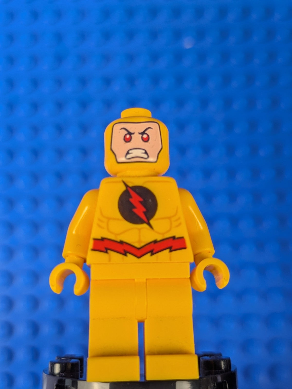 Lego Super Heroes: Justice League: Reverse Flash (Zoom) sh0471 Set 76098