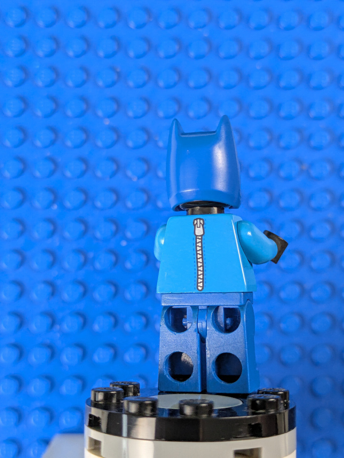 Lego Super Heroes: The LEGO Batman Movie: Nightwing sh0442 Set 70922