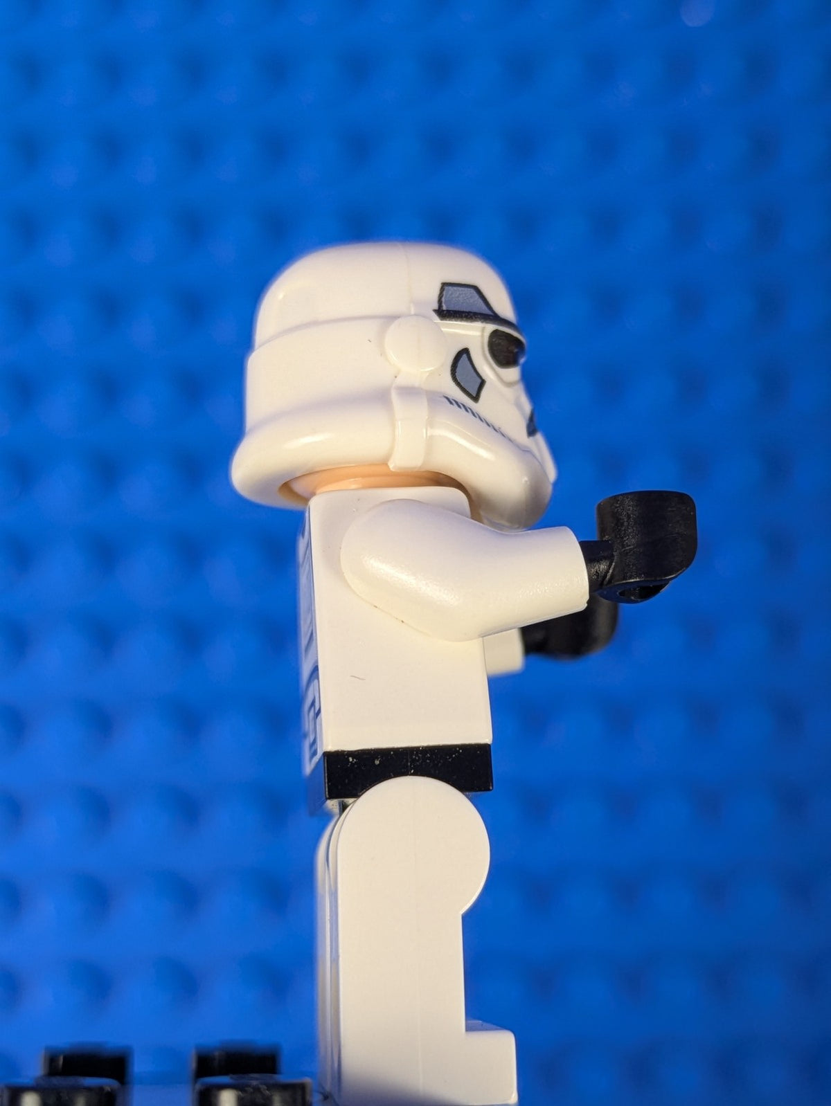 Lego Star Wars: Imperial Stormtrooper - Printed Legs sw0585 Sets 75055, 75165