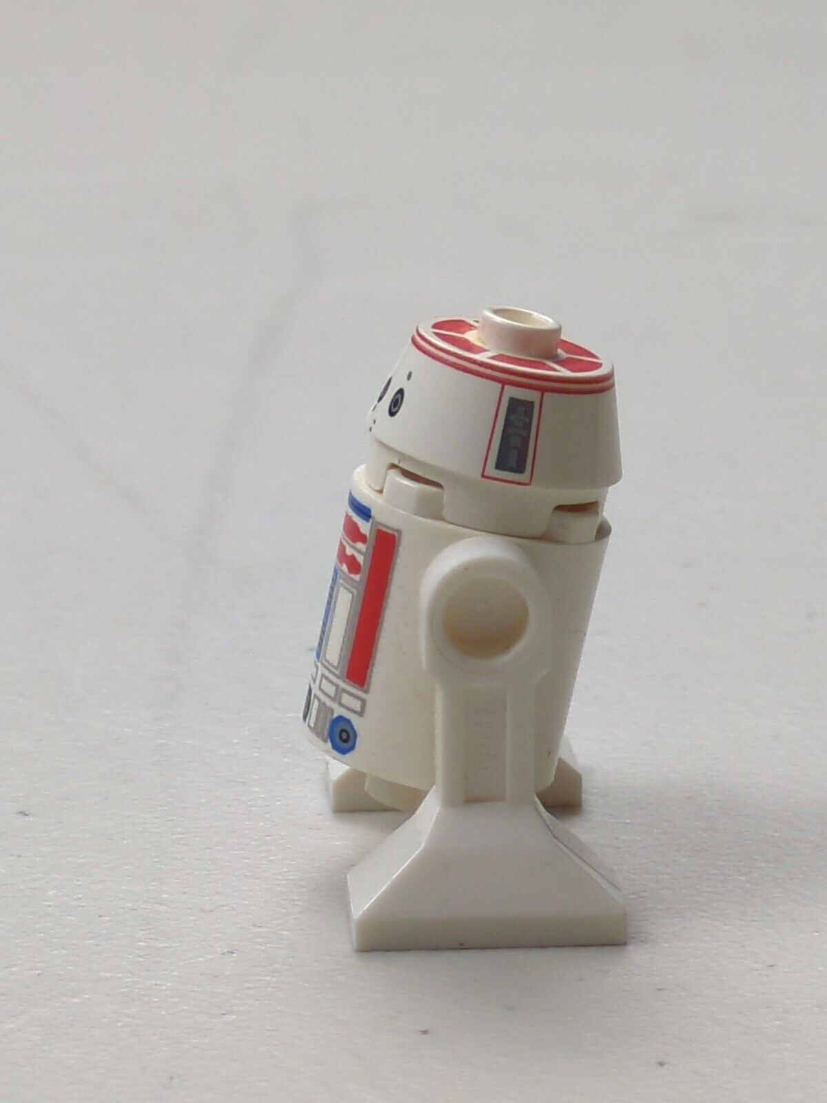 Lego Star Wars Astromech Droid, R5-D8 / R5-D4 sw0373 From Sets 75059, 9493
