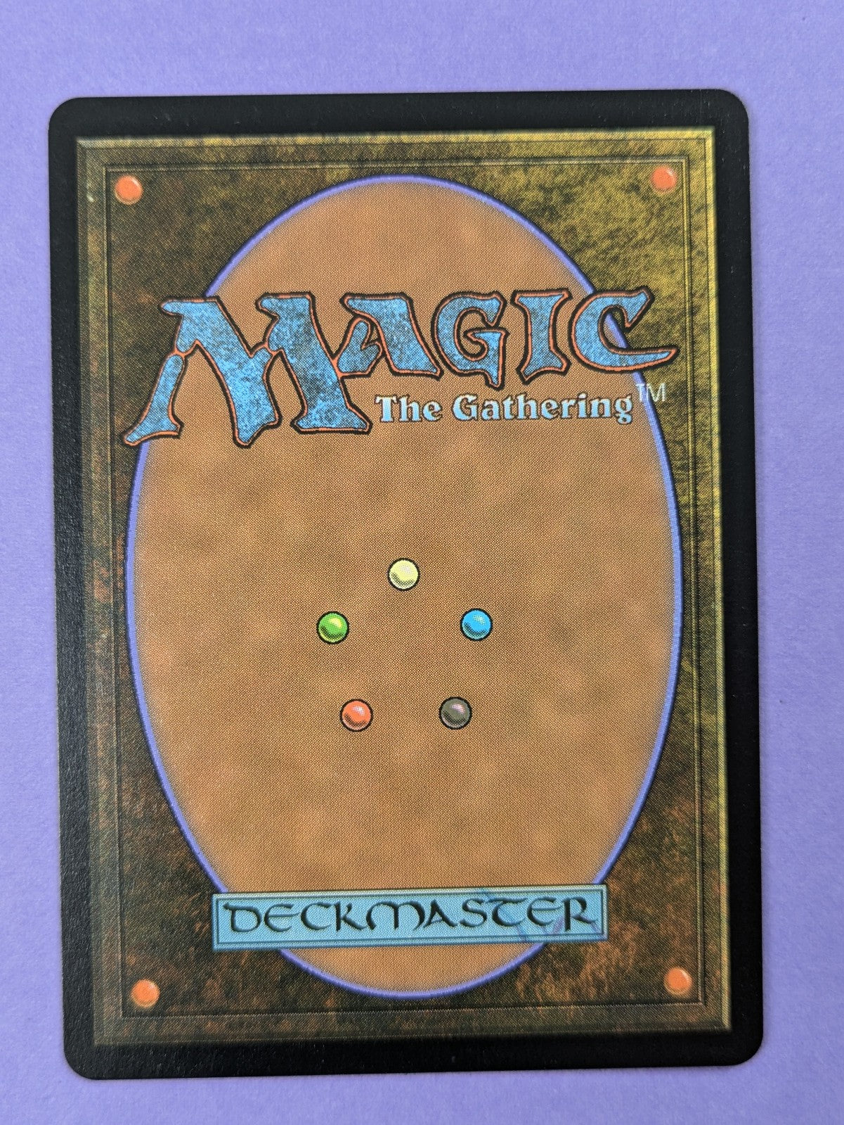 MTG Magic: Commander Legends: Vexing Puzzlebox #343/361 Mythic - NM