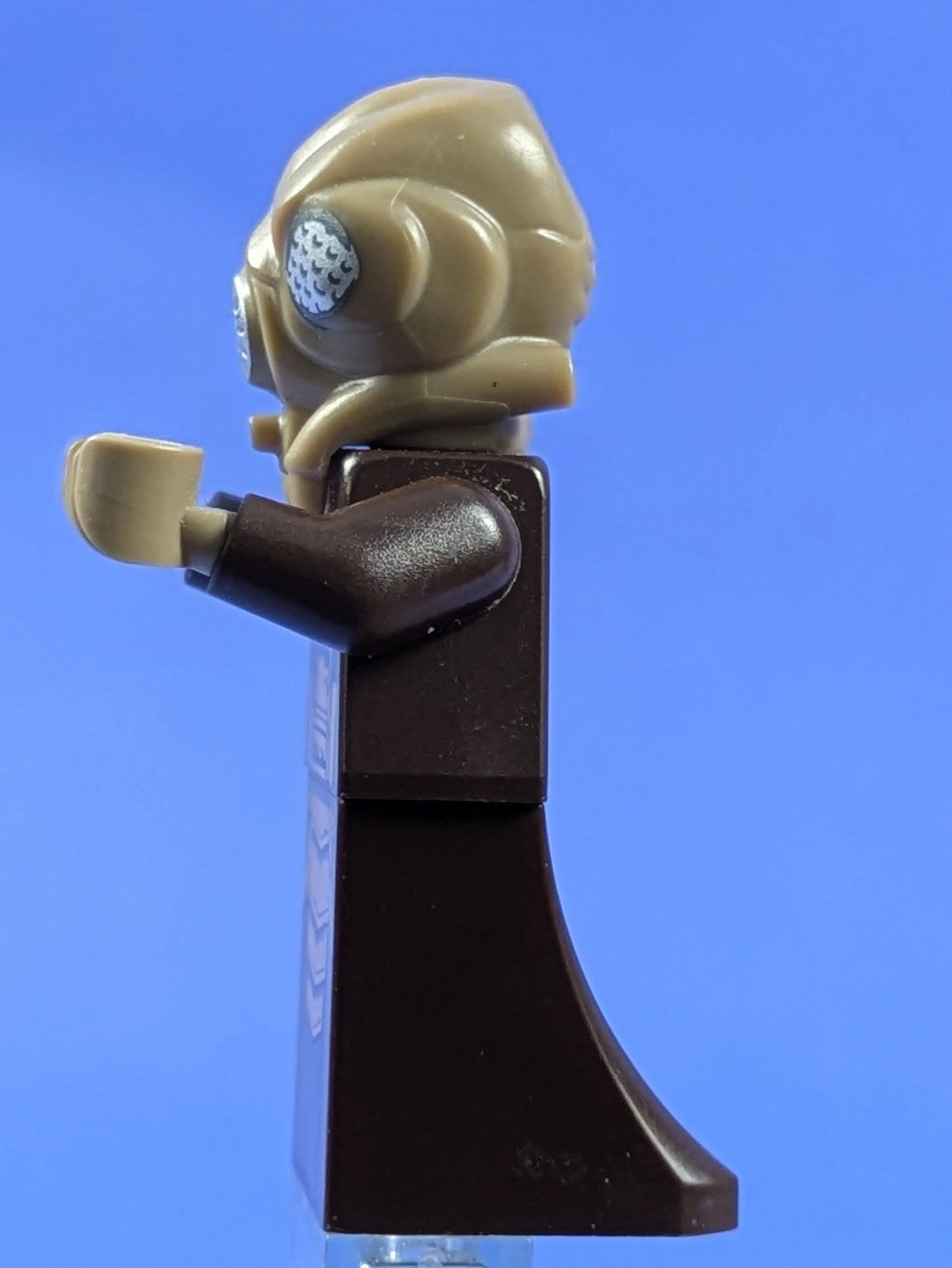 LEGO Star Wars Zuckuss sw1020 75243