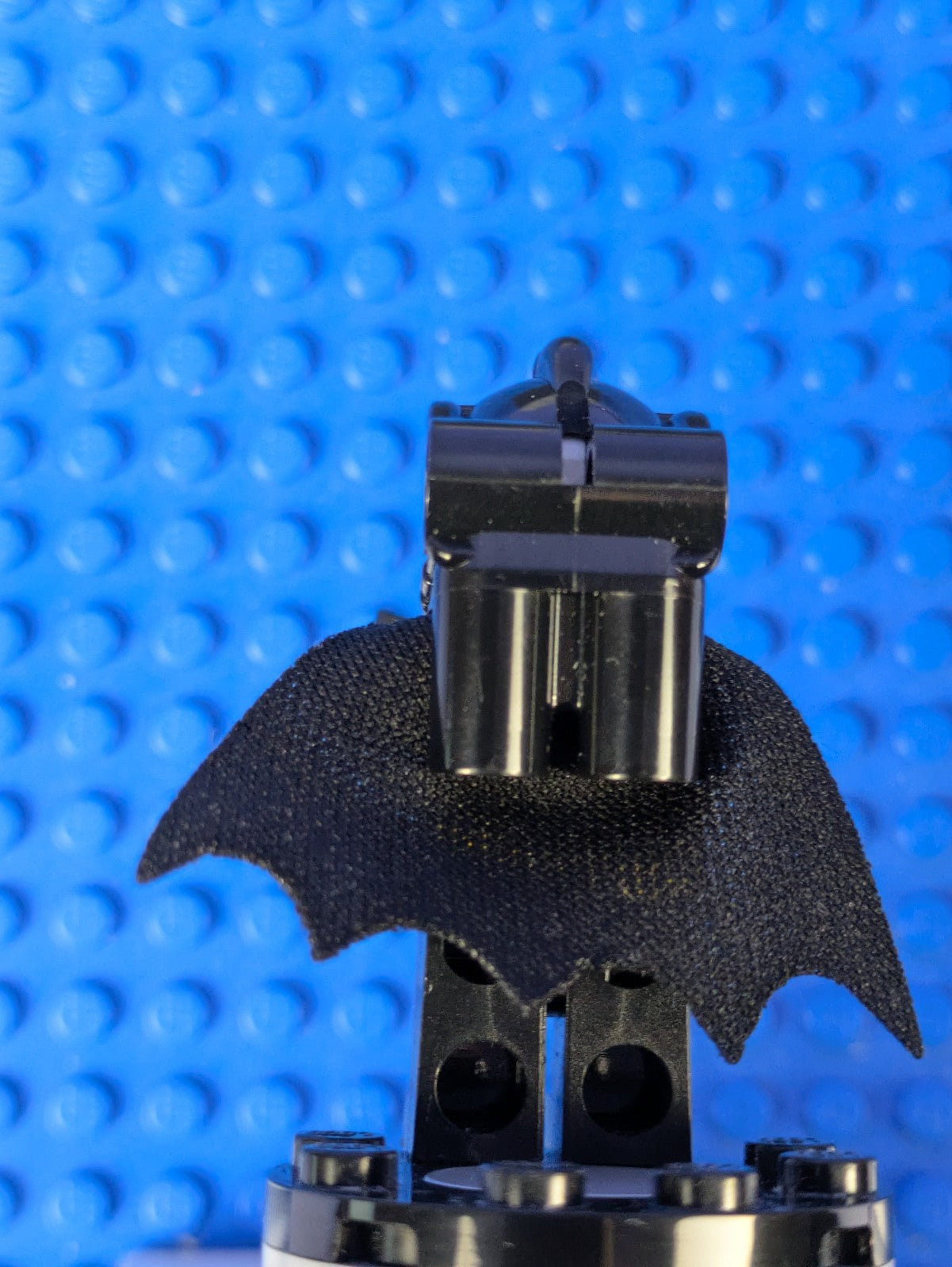 Lego Super Heroes: The LEGO Batman Movie: Batman Space Batsuit sh0452 Set 70923