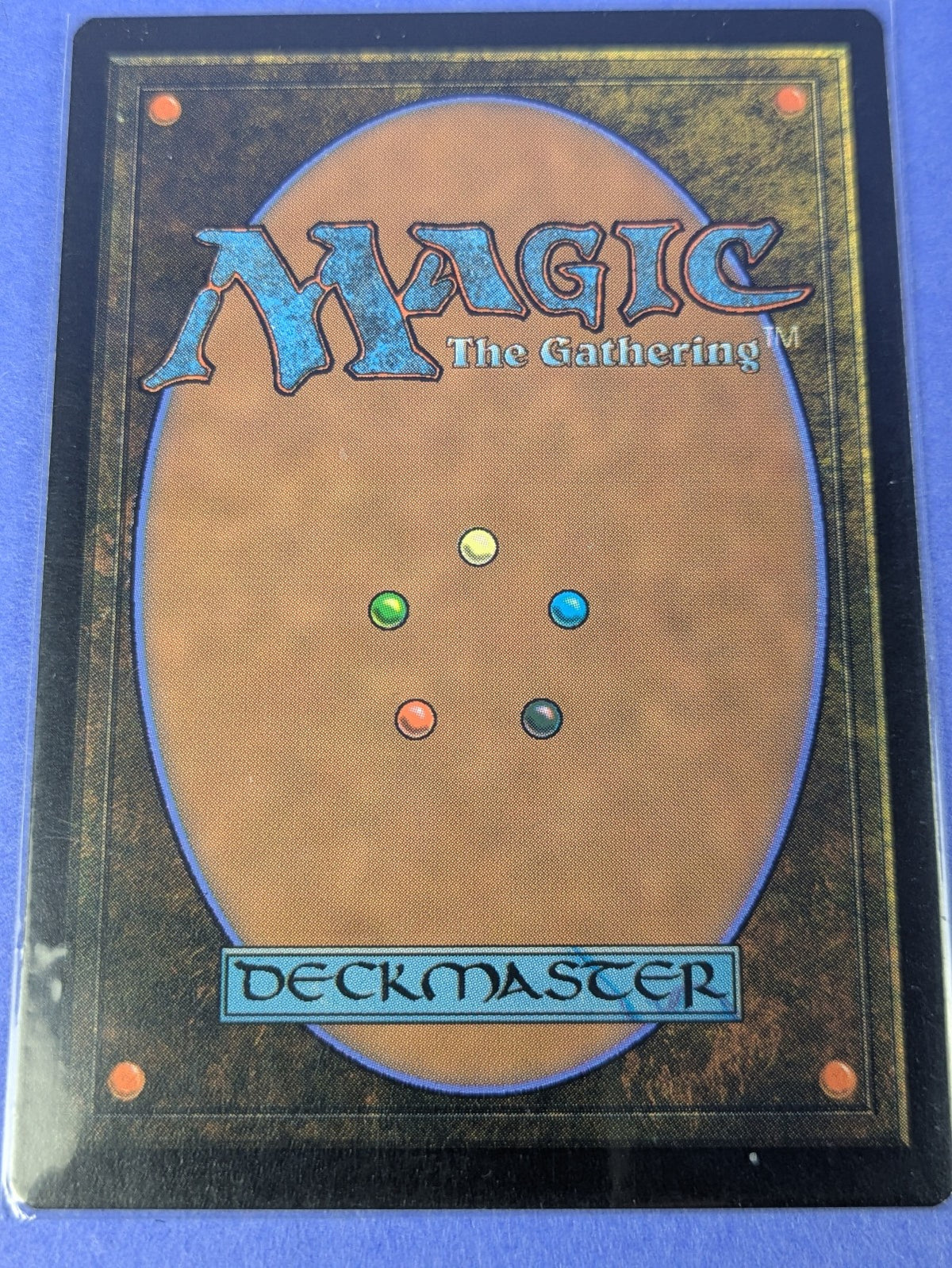 MTG Magic: Secret Lair Drop: Pernicious Deed Borderless Foil #1777 Rare - NM