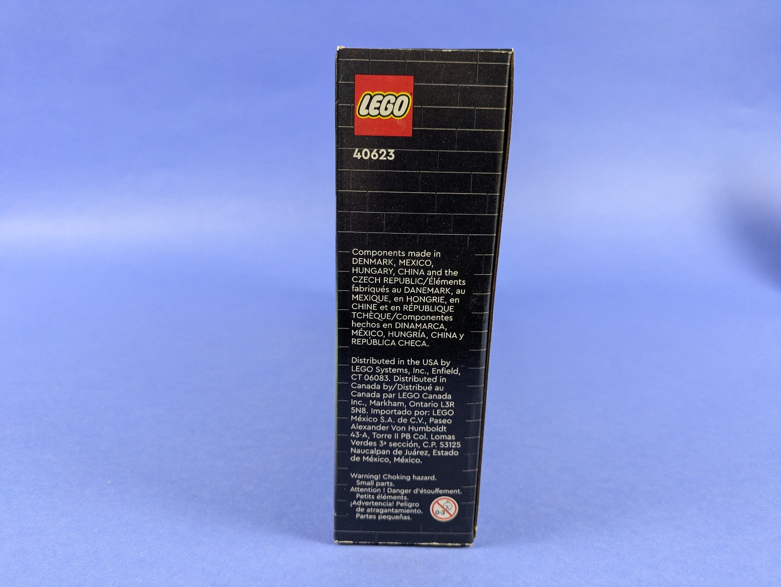 Lego BrickHeadz: Star Wars: Battle of Endor Heroes Set 40623 BRAND NEW
