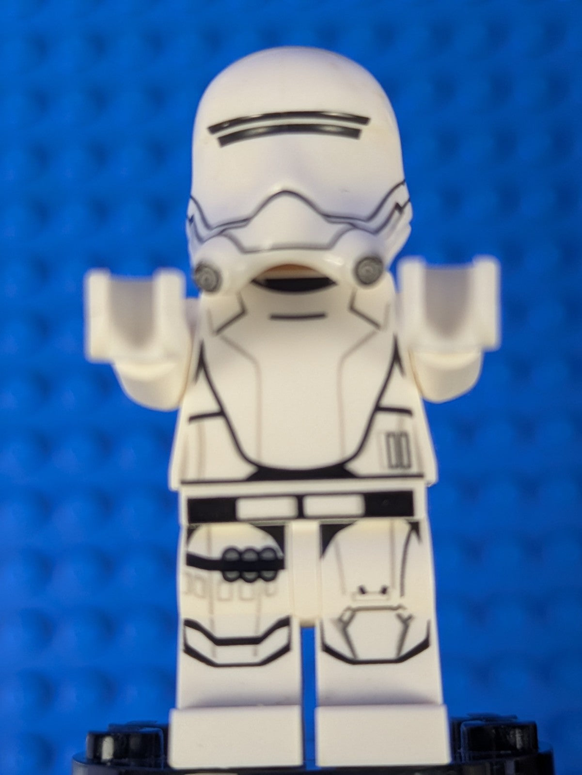 Lego Star Wars: First Order Flametrooper sw0666 Sets 75103, 75177