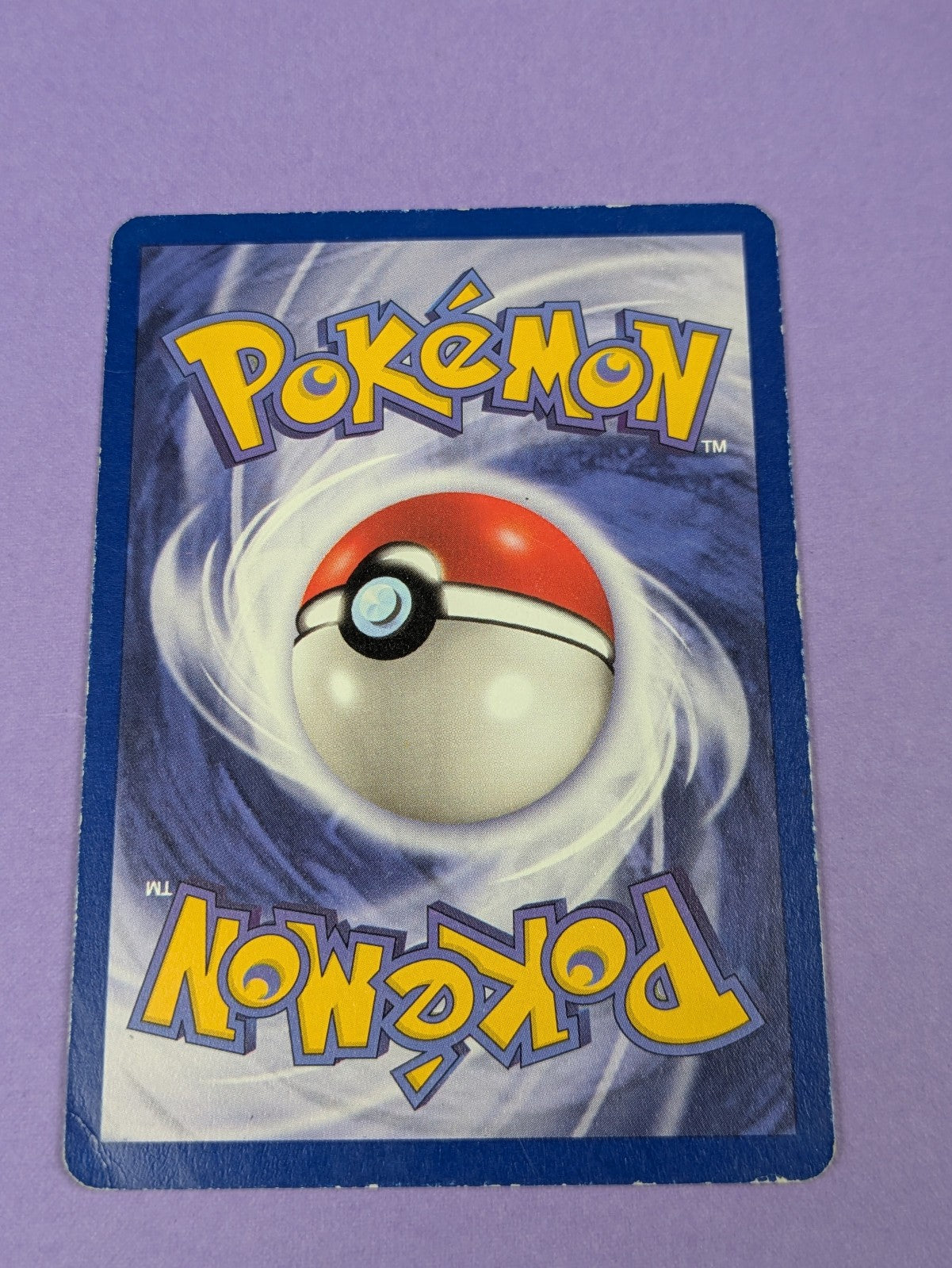 Dark Golduck - 37/82 - Uncommon - 1st Edition Team Rocket  - Pokemon Card - MP