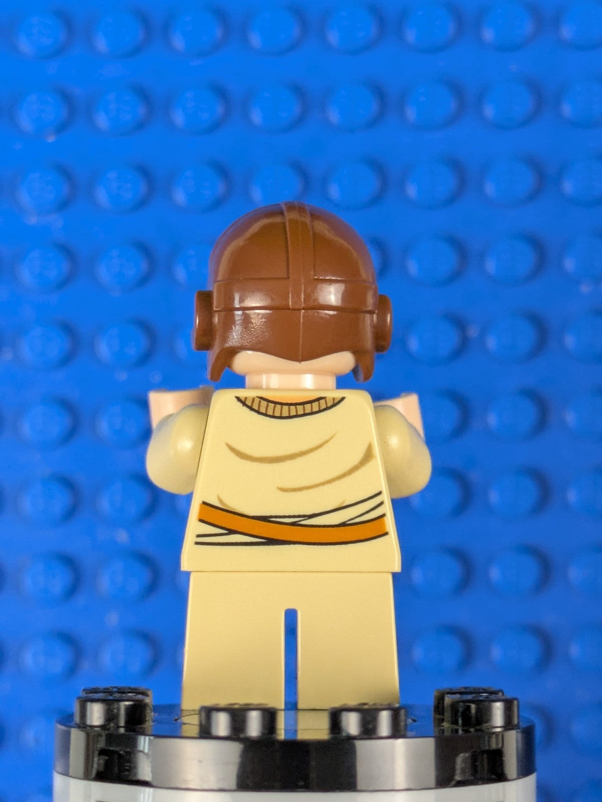 Lego Star Wars: Anakin Skywalker - Short Legs sw0327 Set 7962