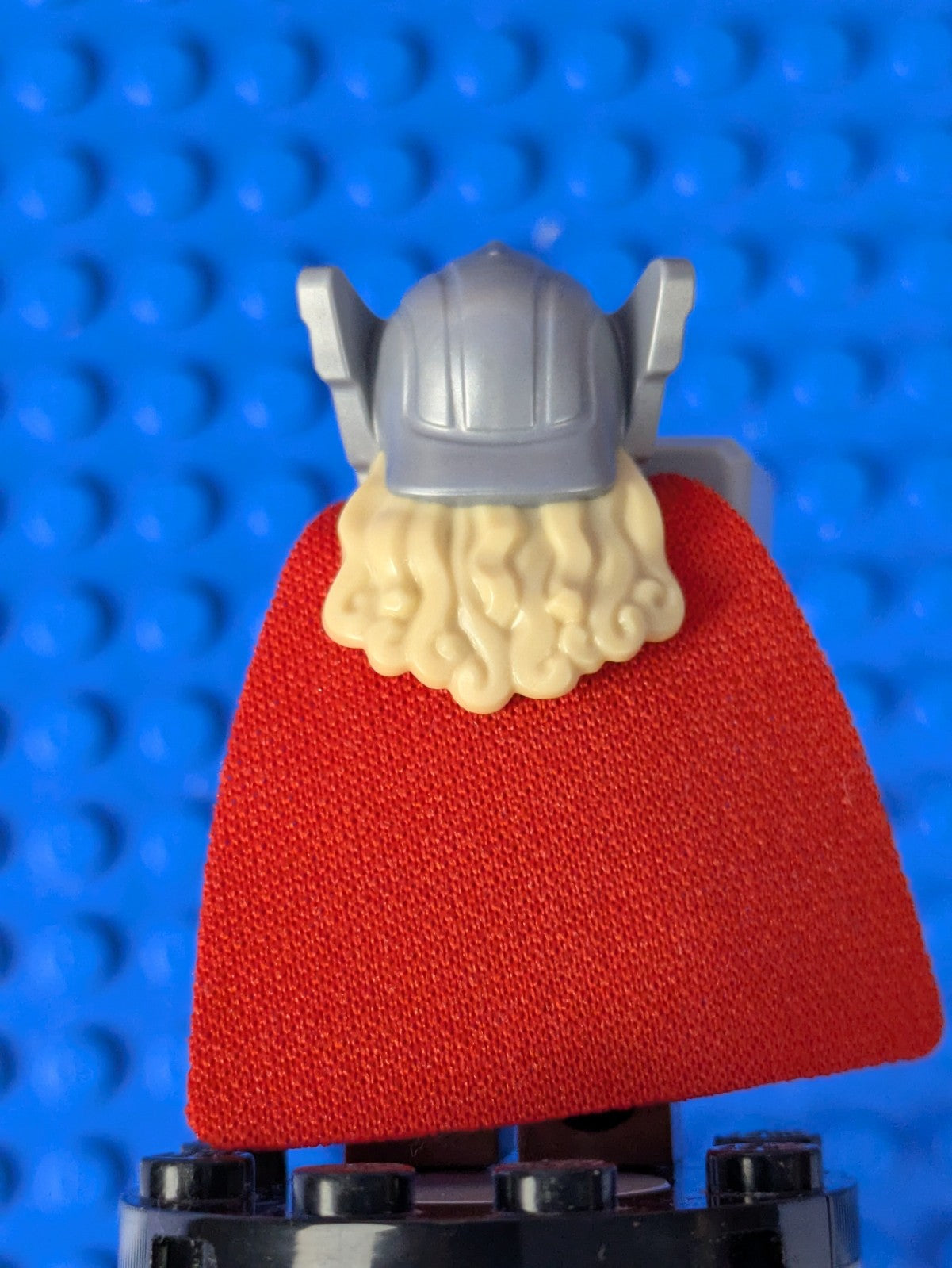 Lego Super Heroes: Mighty Thor (Jane Foster) sh0815 Set 76208