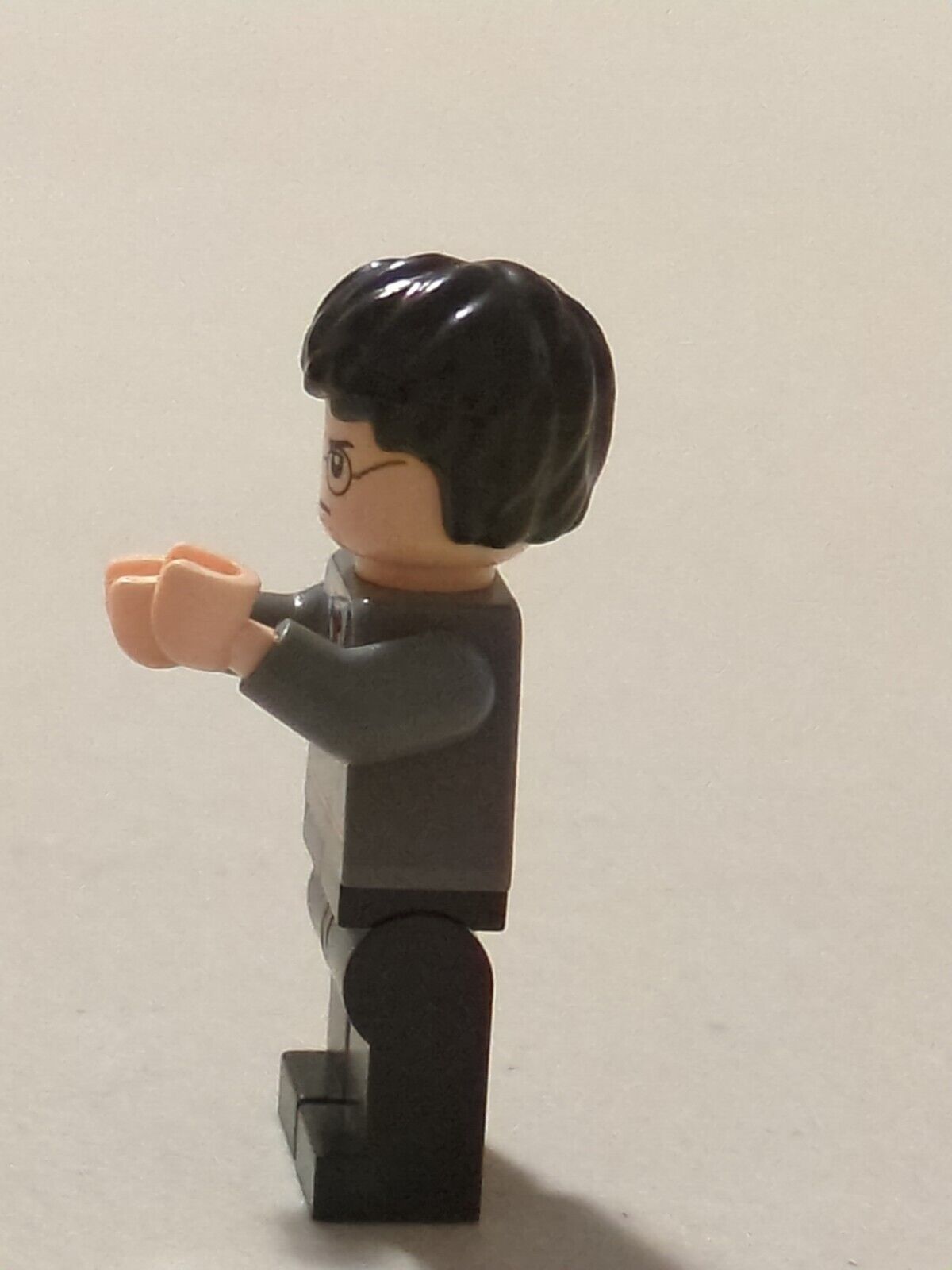 Lego Harry Potter: Harry Potter hp094 Sets 4736, 4738, 4867, 4842, 4865, 30111