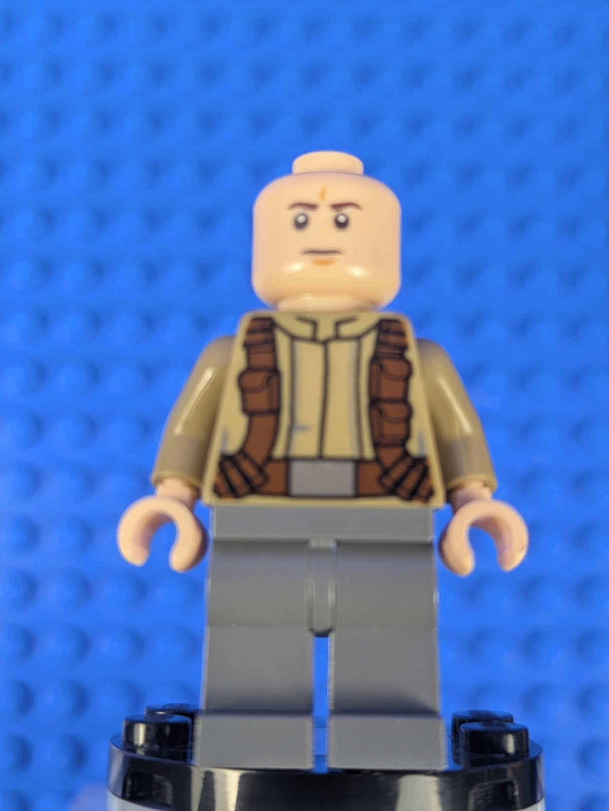 Lego Star Wars: Resistance Trooper sw0697 Set 75131