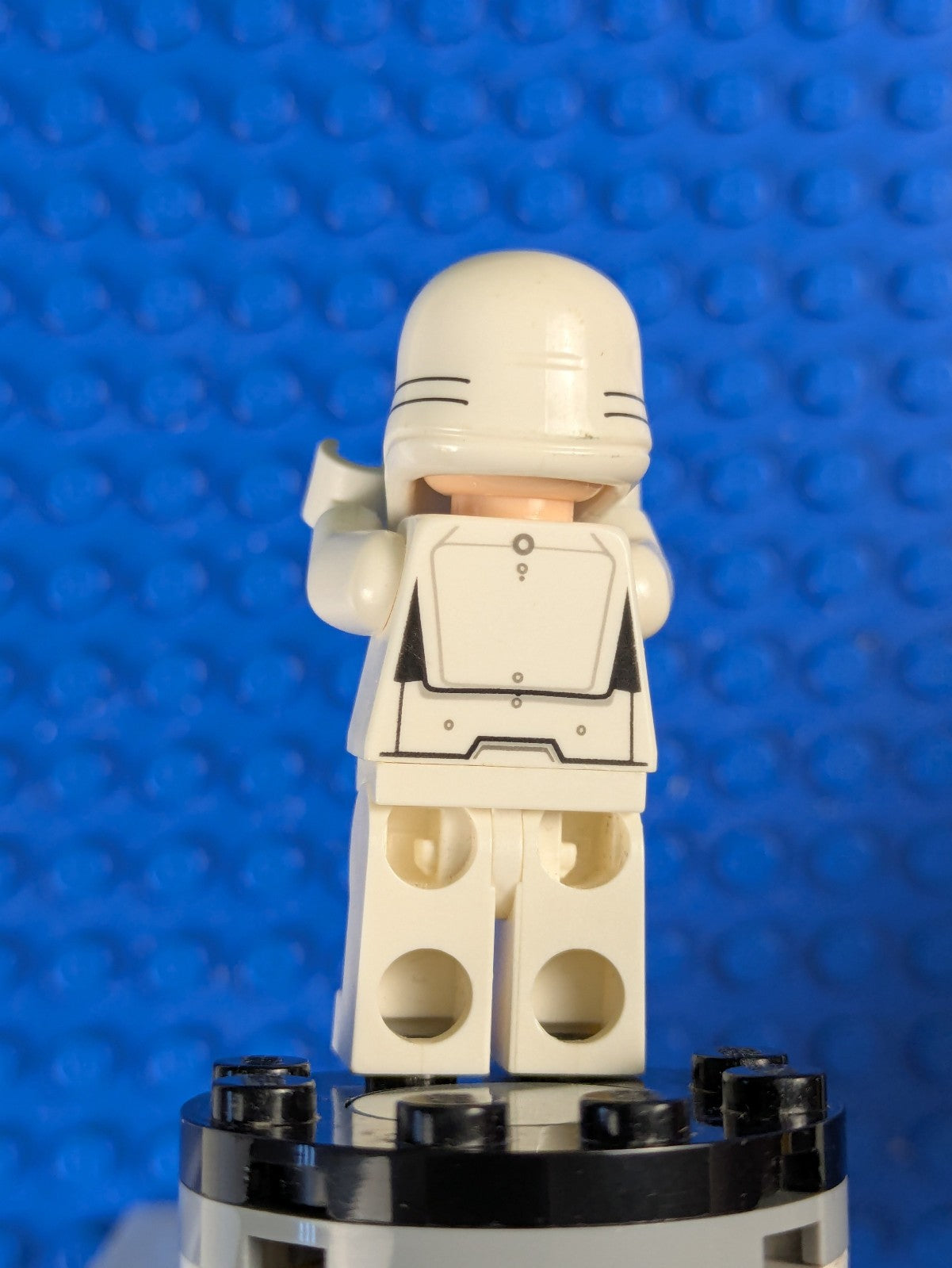 Lego Star Wars: First Order Flametrooper sw0666 Set 75103