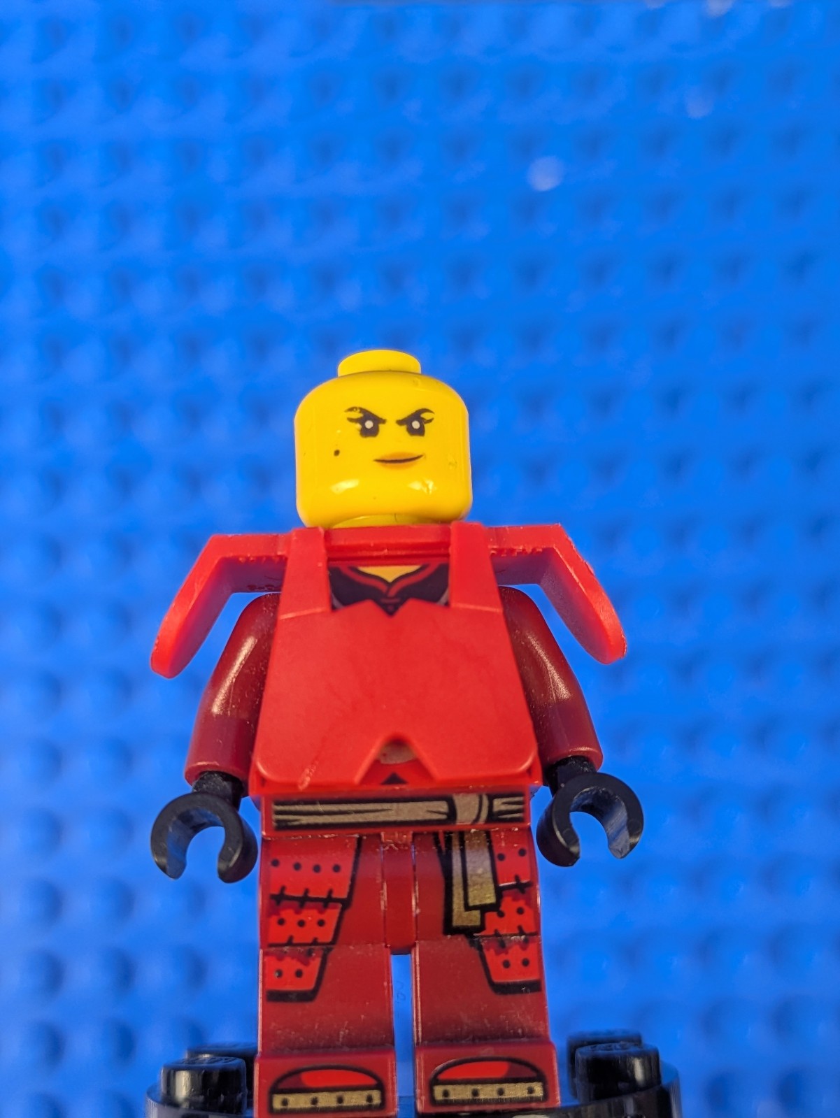 Lego NINJAGO: Legacy: Samurai X (Nya) njo0502 Set 70665